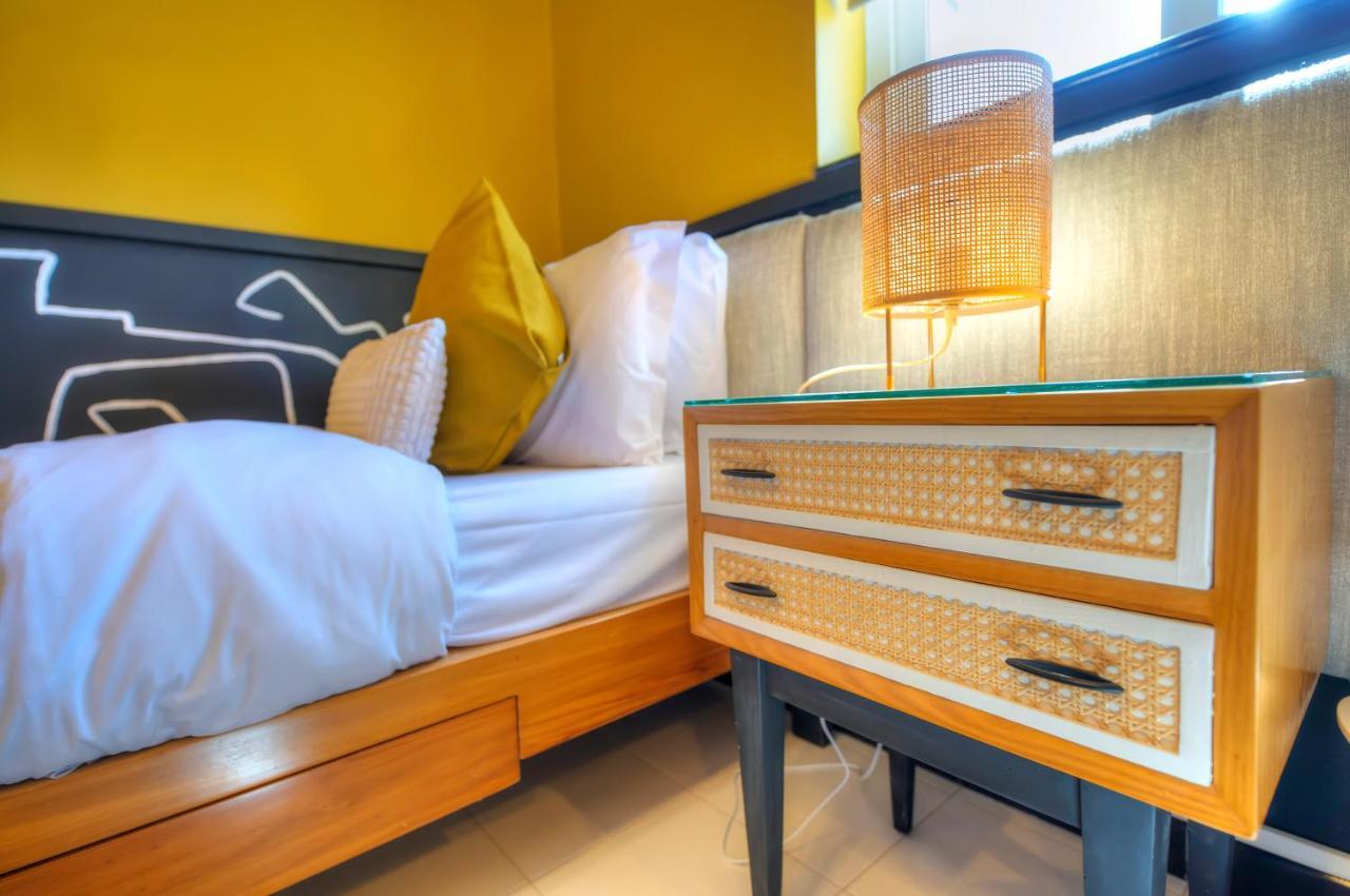 Beautifully Furnished Seafront 4 Bedrooms Goslm-4 สลีมา ภายนอก รูปภาพ
